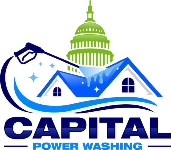 Capital Power Washing