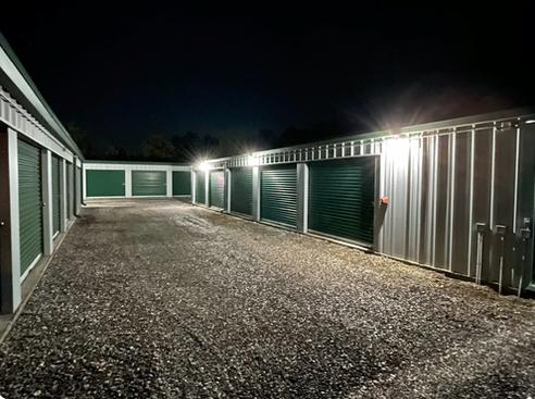 Ashville Mini Storage