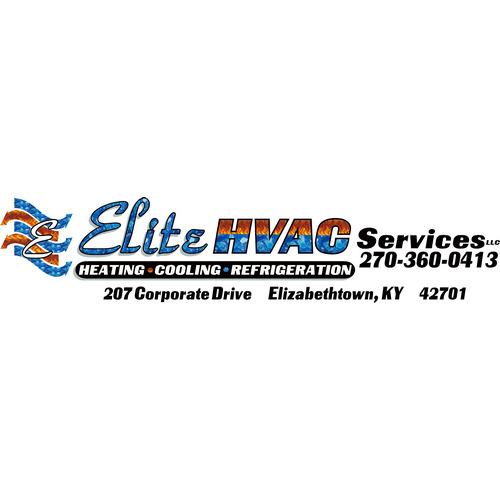 Elite Hvac Services LLC