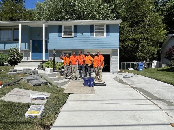 Papaneri & Sons Concrete LLC