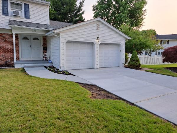 Papaneri & Sons Concrete LLC