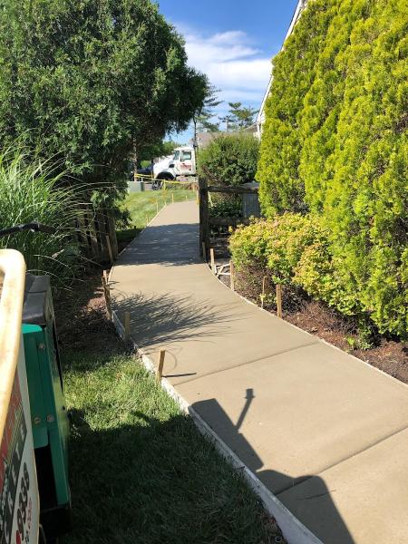 Papaneri & Sons Concrete LLC