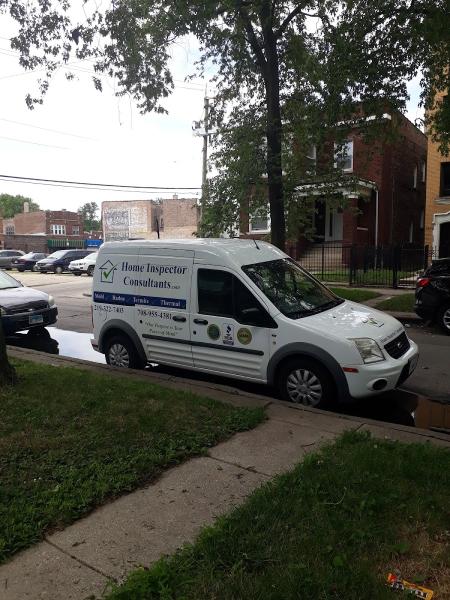 Home Inspector Consultants