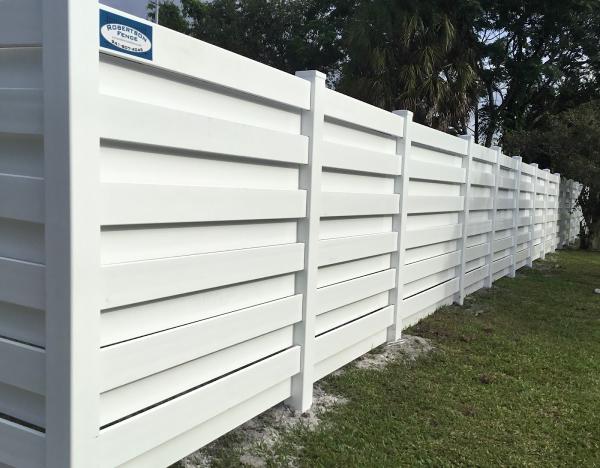 Robertson Fence
