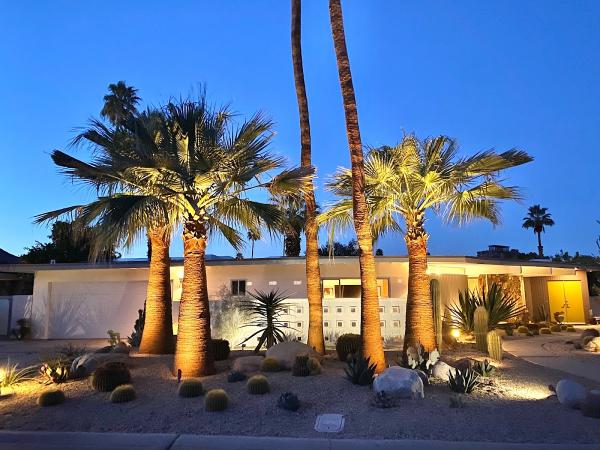 Alexander Desert Designs