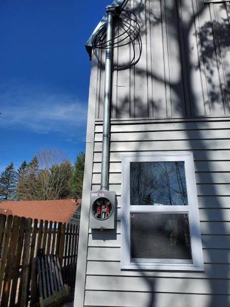 Arndt Electric Service Inc