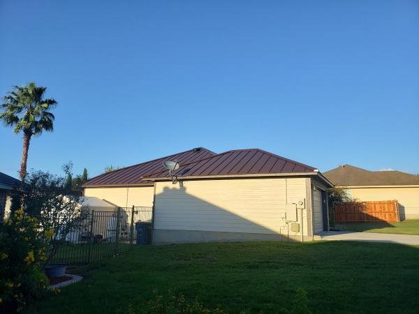Eagle Ridge Residential & Commercial Painting