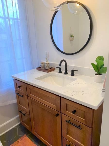 Details Kitchen and Bath