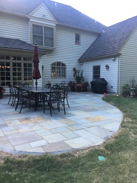 Bates Landscaping