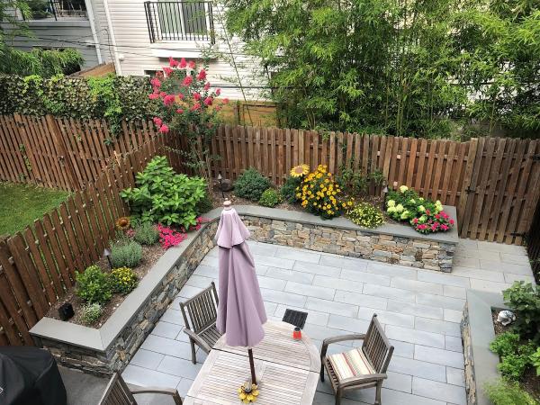 Bates Landscaping