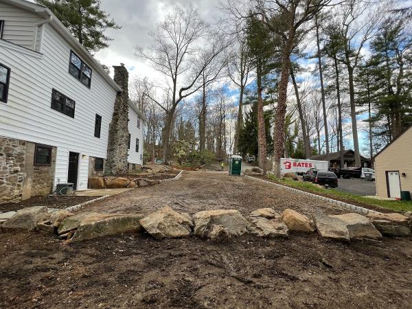 Bates Landscaping