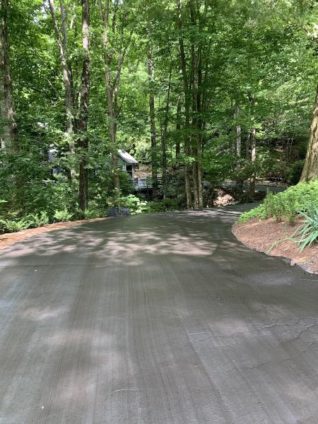 Affordable Sealcoating and Repairs