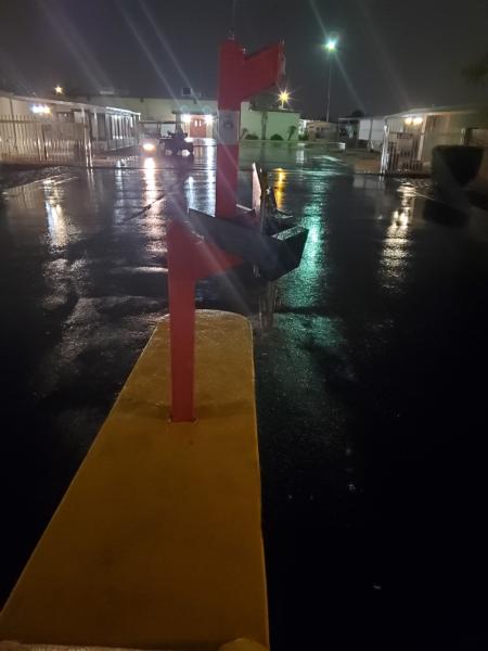 Gate Guy