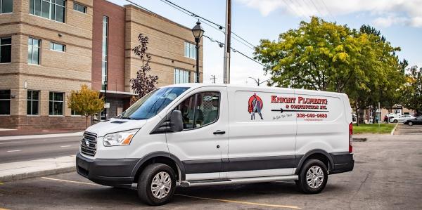Knight Plumbing