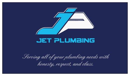 JET Plumbing