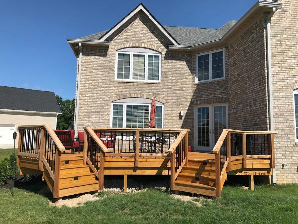 Backyard Living