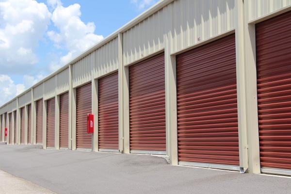 North Thompson Storage