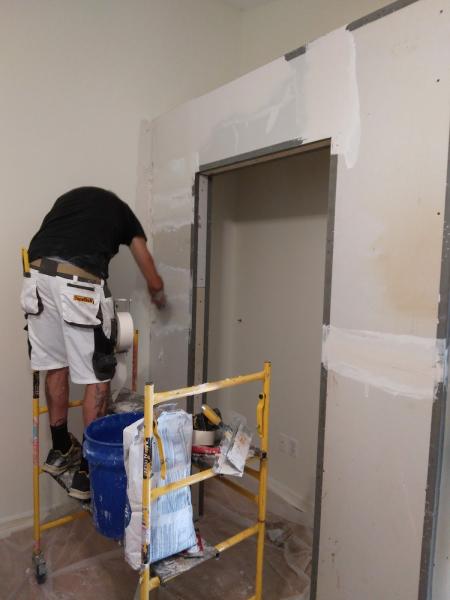Interior Design Technicians