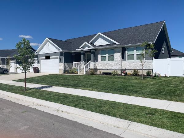Clover Landscaping