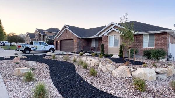 Clover Landscaping