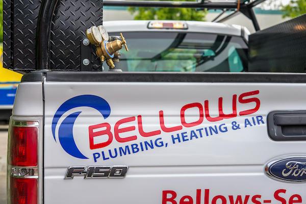 Bellows Plumbing