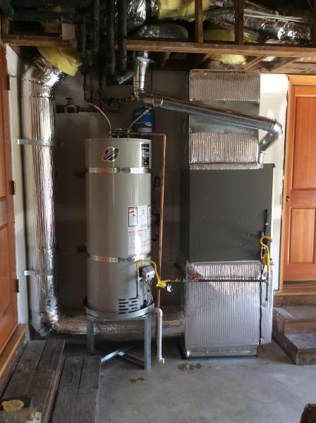 Bellows Plumbing