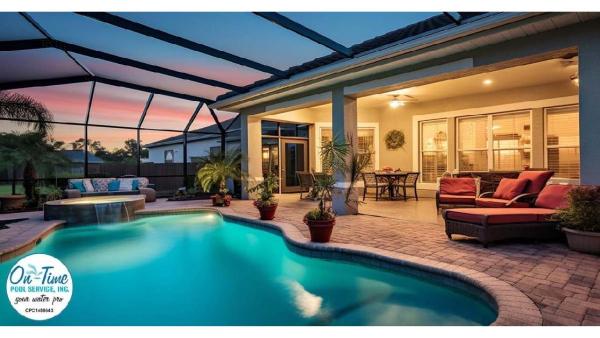 On-Time Pool Service