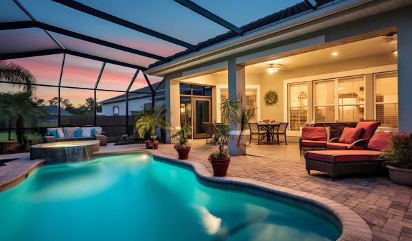 On-Time Pool Service