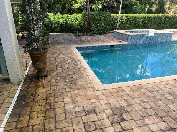 Naples Pressure Washing Pros