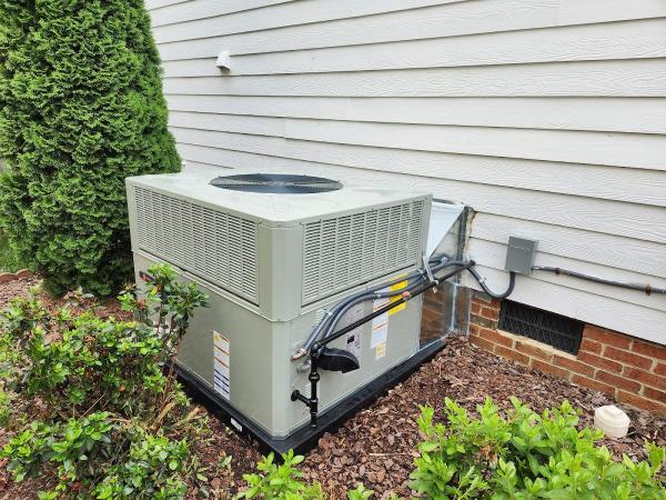 Santaair Heating and Air