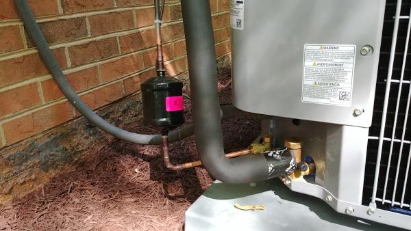 Santaair Heating and Air