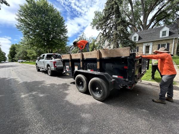 Midwest Tree Removal