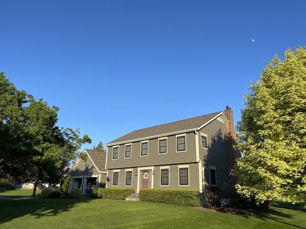 Champlain Roofing