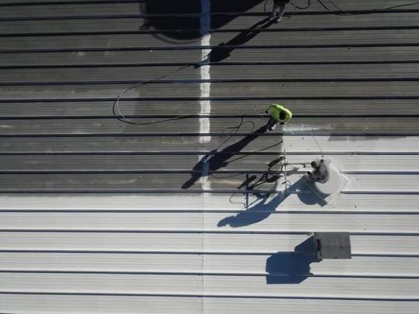 Super Roofers