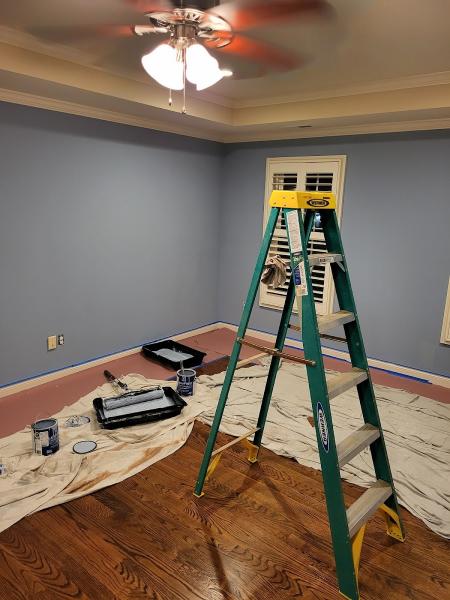 1st Class Painters