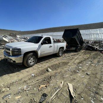 SB Hauling and Junk Removal Services