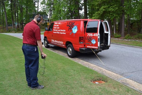 Leak Pro Southeast