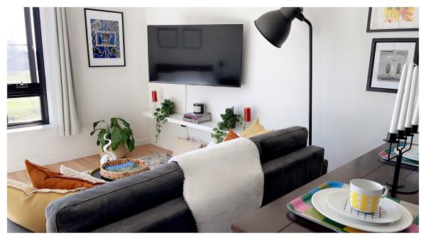 Airhost Interior Design