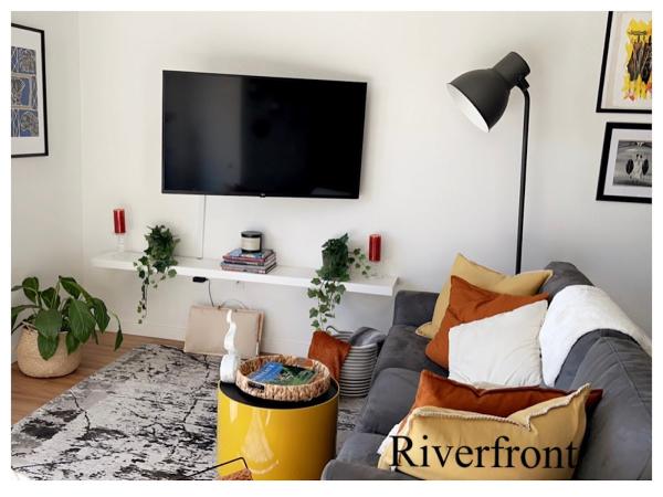 Airhost Interior Design