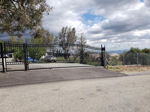 Cortez Ornamental Iron