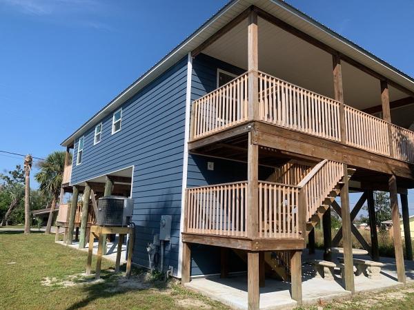 Panama City Gutter
