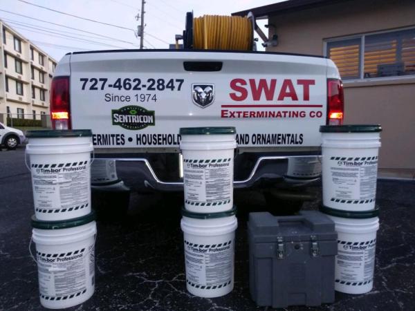 Swat Exterminating Company