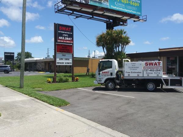 Swat Exterminating Company