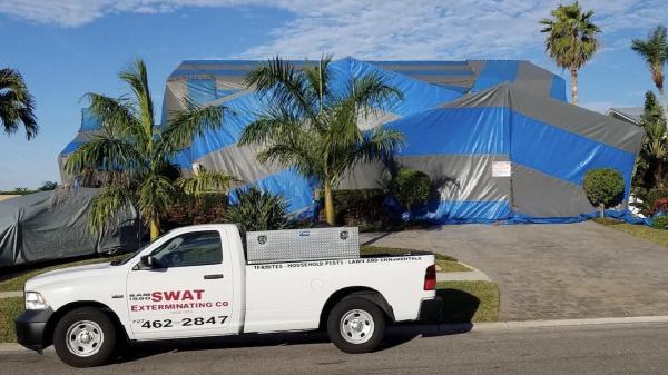 Swat Exterminating Company