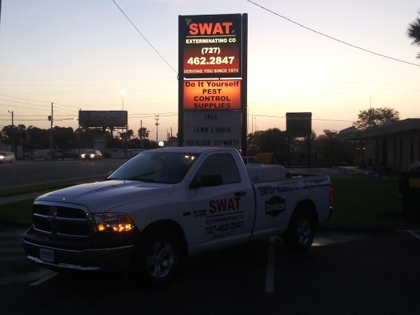 Swat Exterminating Company