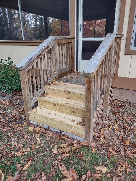 MEL Realty Repairs LLC