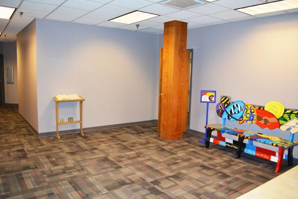 P1 Construction