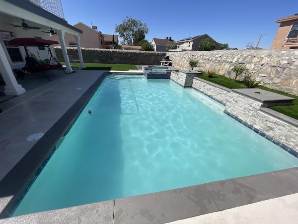 Aqua Tek Pool & Spa Service