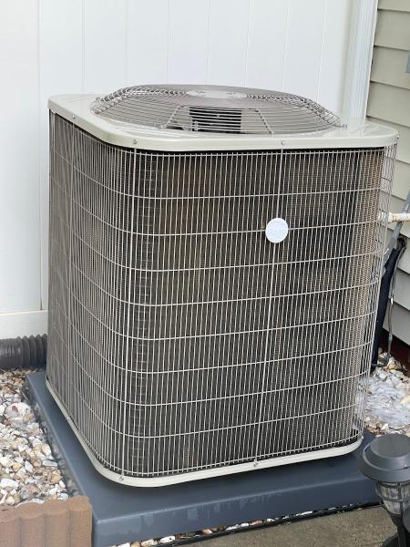 Comfort Systems
