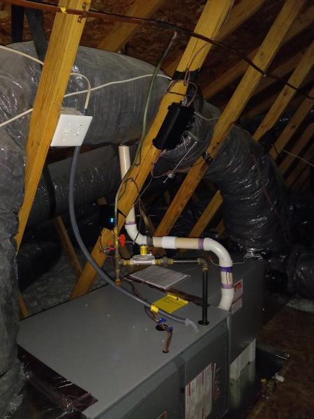 Comfort Systems